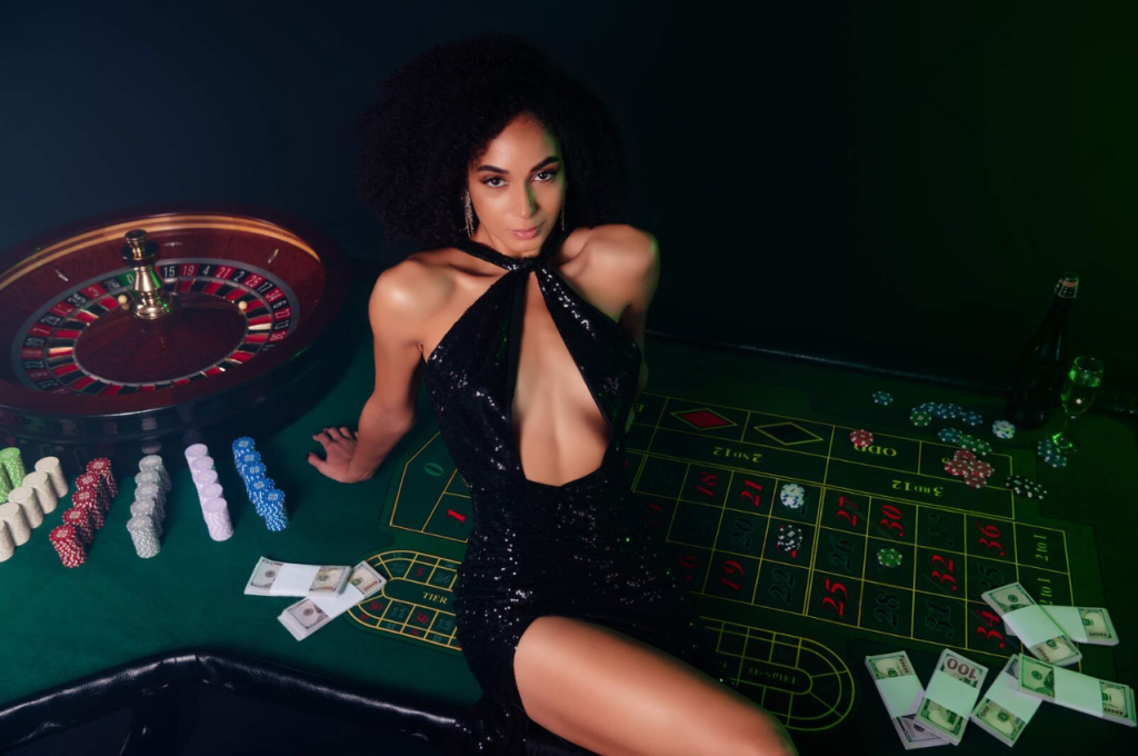 Zarbet Casino